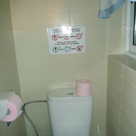 Sunshine Holiday Apartment Marsaskala