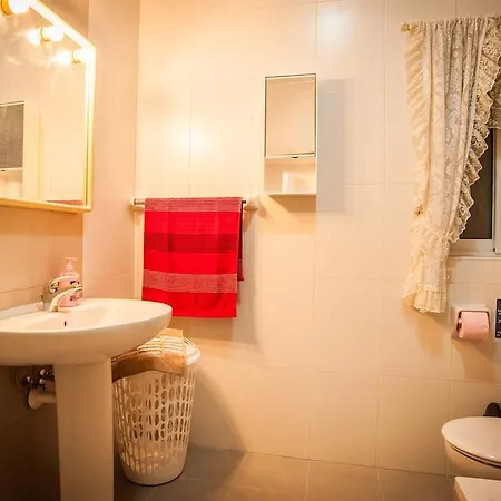 Apartment Sunshine Holiday