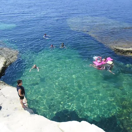 Sunshine Holiday Marsaskala