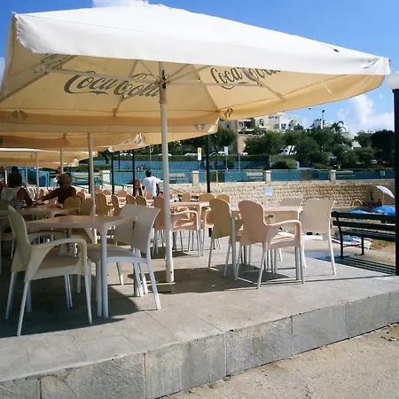 Apartment Sunshine Holiday Marsaskala