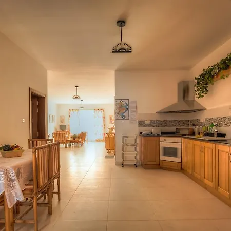 Sunshine Holiday Appartamento